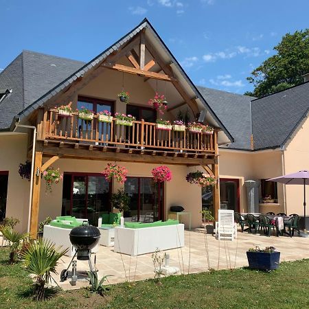 Chez Kate Et Lolo Acomodação com café da manhã Senneville-sur-Fécamp Exterior foto
