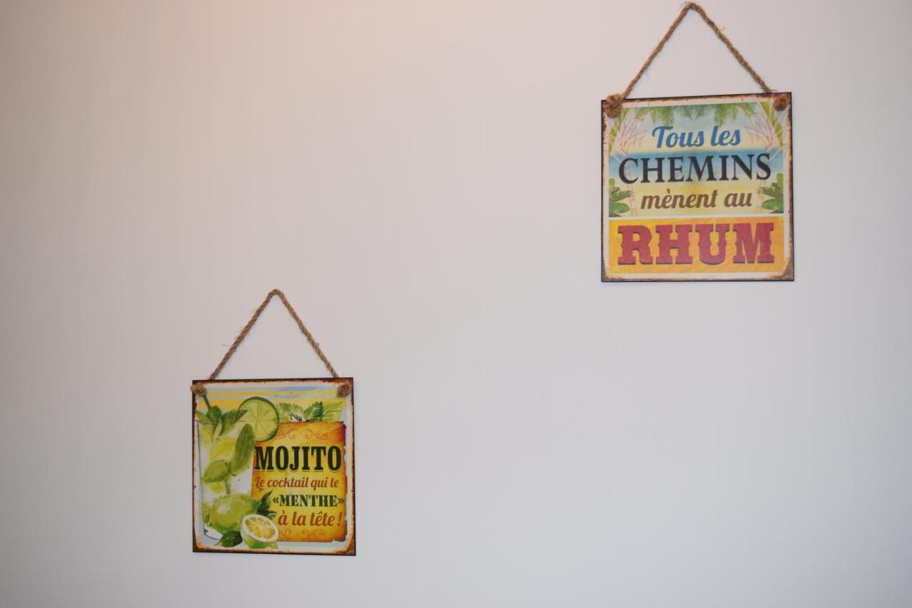 Chez Kate Et Lolo Acomodação com café da manhã Senneville-sur-Fécamp Exterior foto